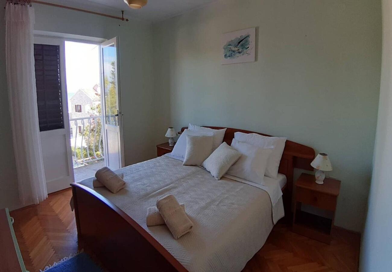 Apartments Mar Сутиван Екстериор снимка