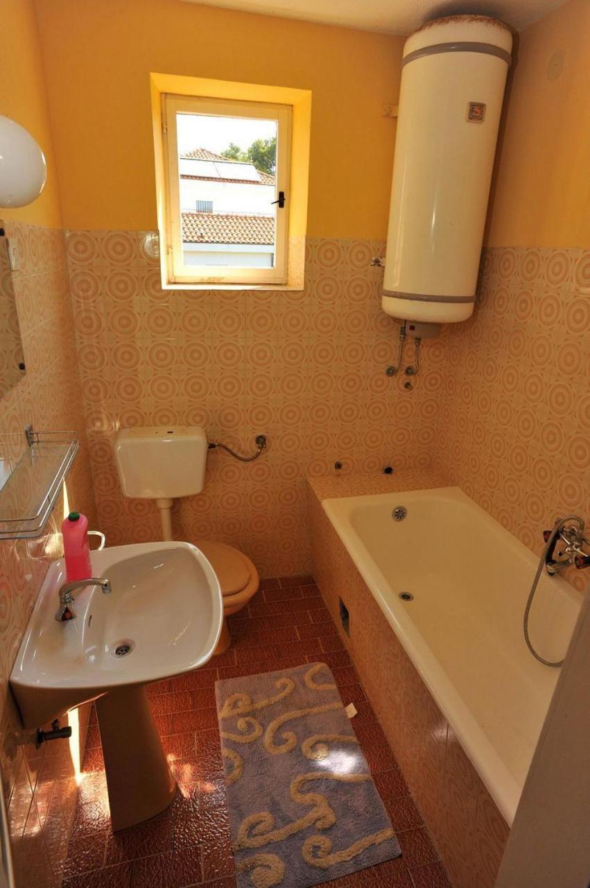 Apartments Mar Сутиван Екстериор снимка