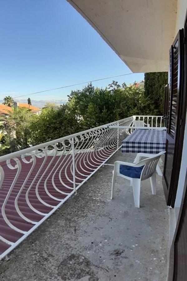 Apartments Mar Сутиван Екстериор снимка